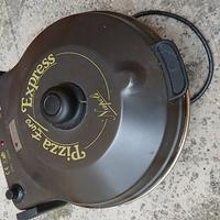 forno pizza elettrico