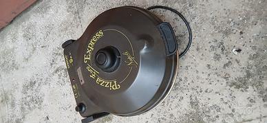 forno pizza elettrico