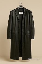 Capotto combipel prezzo trattabile