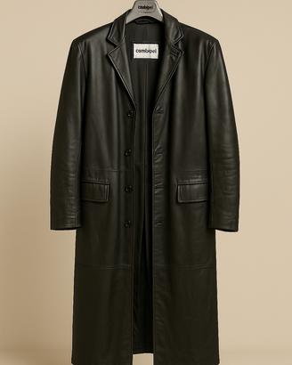 Capotto combipel prezzo trattabile