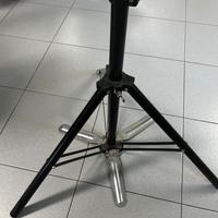 Supporto per testina Parrucchiere