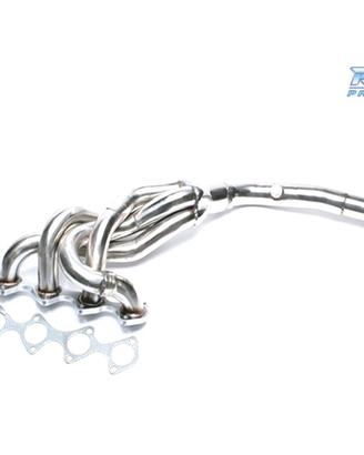 COLLETTORI INOX BMW E30 E36 316I E 318I