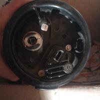 pompa di benzina completa BMW gs 1200