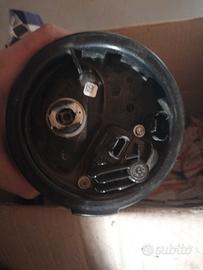 pompa di benzina completa BMW gs 1200