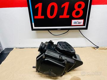 CASSA FILTRO DOMINATOR HONDA NX 650 DAL 1988 IN PO