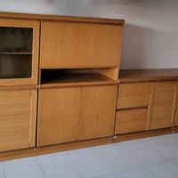 MOBILE CREDENZA SALOTTO INGRESSO