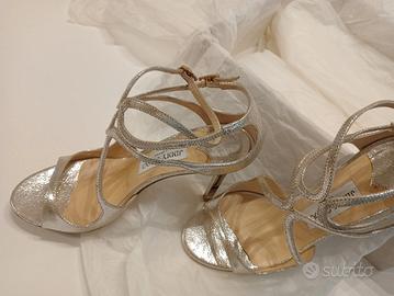 sandali JIMMY CHOO 