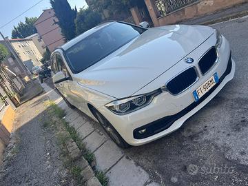 Bmw 316d