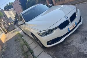 Bmw 316d