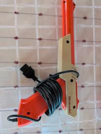1 x Nintendo zapper 1985 - NES-005