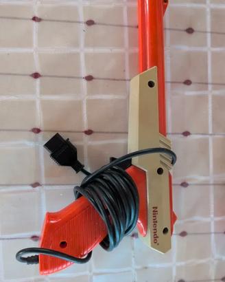 1 x Nintendo zapper 1985 - NES-005