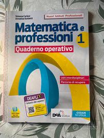 Matematica e professioni 1