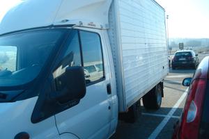 Ford Transit 2.4 td