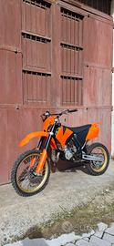 Ktm 85 sx