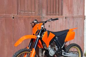 Ktm 85 sx