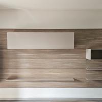 Parete sala Modulnova