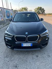 Bmw x1 (f48) - 2019