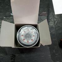 Ricambi Renault Clio FEBI BILSTEIN  Filtro olio