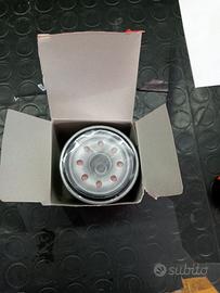 Ricambi Renault Clio FEBI BILSTEIN  Filtro olio