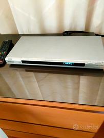 lettore DVD Sony dvp NS 36 con telecomando 