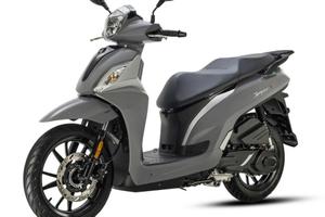 SYM SYMPHONY ST 125 ABS/LC ST E5 ABS