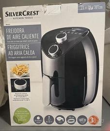 Friggitrice  ad aria nuova Silvercrest