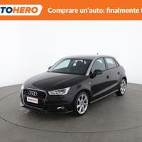 AUDI A1 SPB 1.4 TDI S tronic Admired
