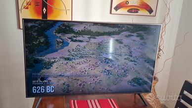 Smart TV Samsung  43 pollici 