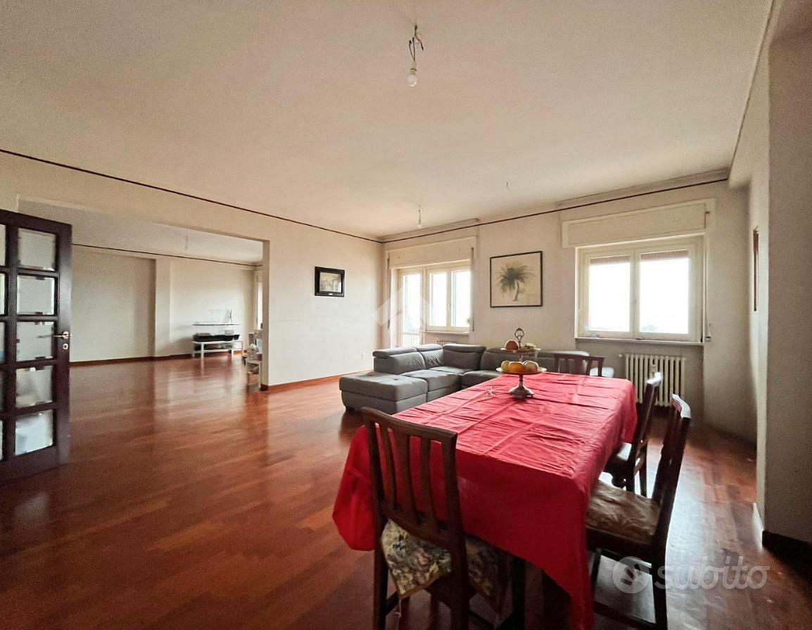 Appartamento – Lanciano, Borgo, Chieti - Vista 3