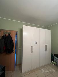 Armadio Ikea