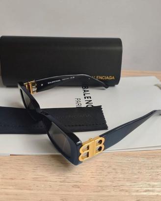BALENCIAGA BB0096S - OCCHIALI SOLE DONNA E UOMO