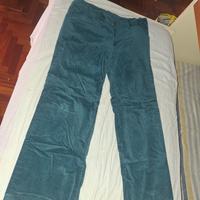 Pantalone da donna Burberry