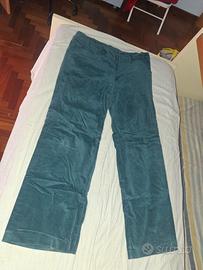 Pantalone da donna Burberry