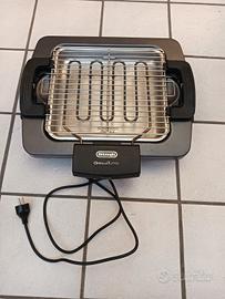 Bistecchiera De Longhi