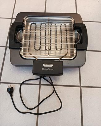 Bistecchiera De Longhi