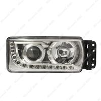 Faro Dx NUOVO iveco stralis eurocargo trakker