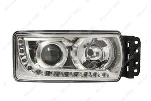 Faro Dx NUOVO iveco stralis eurocargo trakker