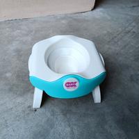 Vasino bimbo/bimba da viaggio