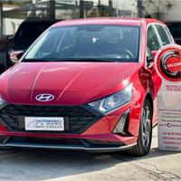 HYUNDAI i20 1.2 MPI MT Connectline KM ZERO