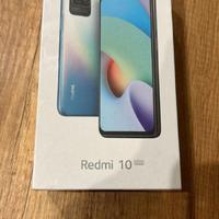 Xiaomi Xia Redmi 10 2022 64-4-4G bu Redmi 10 2022