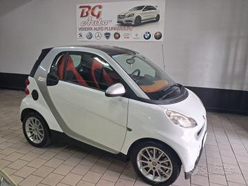 Smart ForTwo 800 passion cdi 2007