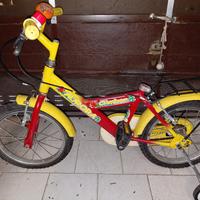 bici bambino 