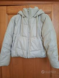 giacca donna ZARA  beige 