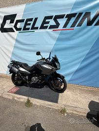 Suzuki V Strom DL 650