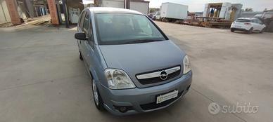 Opel Meriva GPL