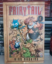 Fairy tail 1-28