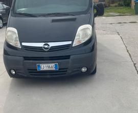 OPEL Vivaro 2ª serie - 2011