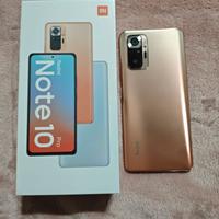  Redmi Note 10 Pro