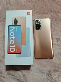  Redmi Note 10 Pro