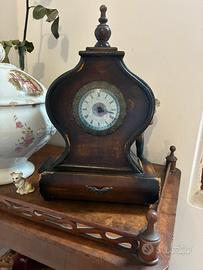 Vecchio orologio